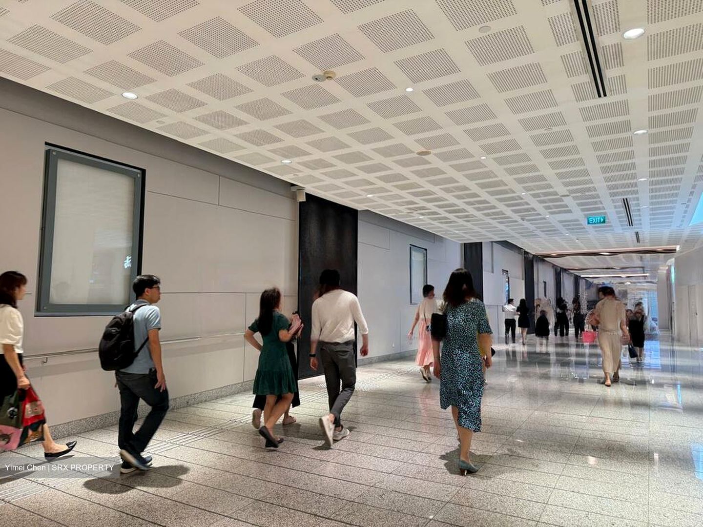 The Sail @ Marina Bay (D1), Retail #451193361